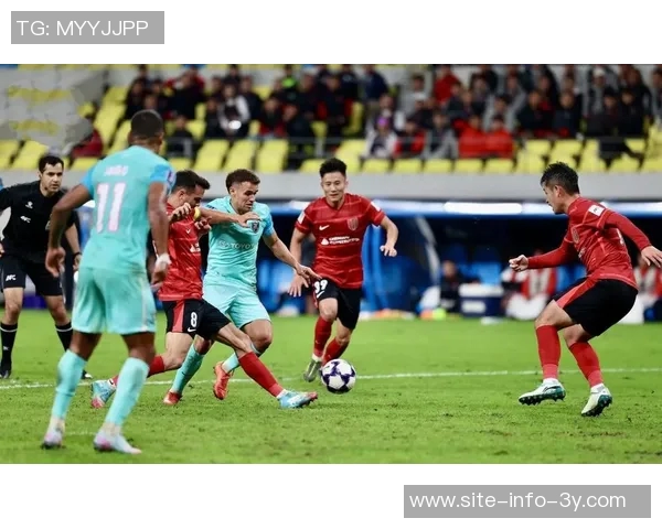 王晓瑞分析海港轮换困境为何在亚冠中速战速败仅得1分未彻底掉队 王晓瑞分析海港轮换困境为何在亚冠中速战速败仅得1分未彻底掉队