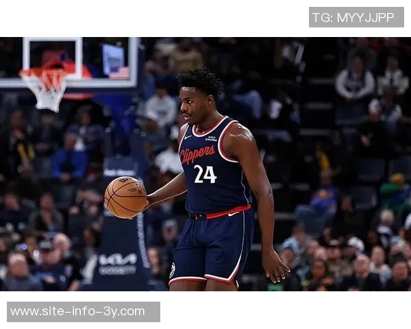 小波特状态火热快船放弃他是否会成为下一个明星球员