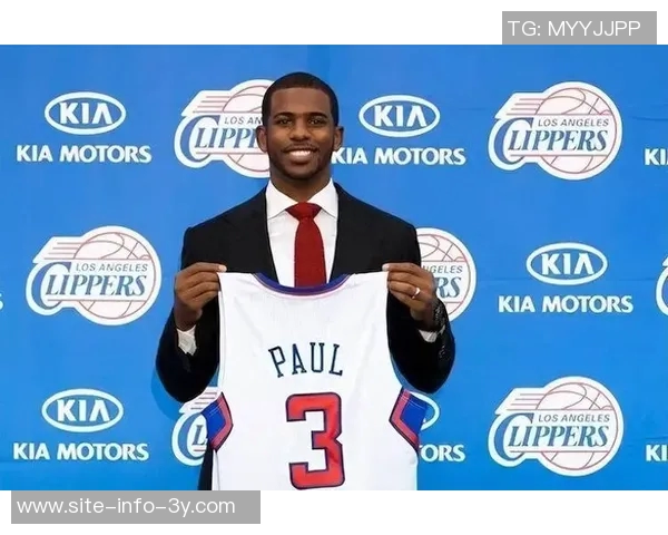 快船高管回应签保罗决定强调球队对其人品的重视与期待