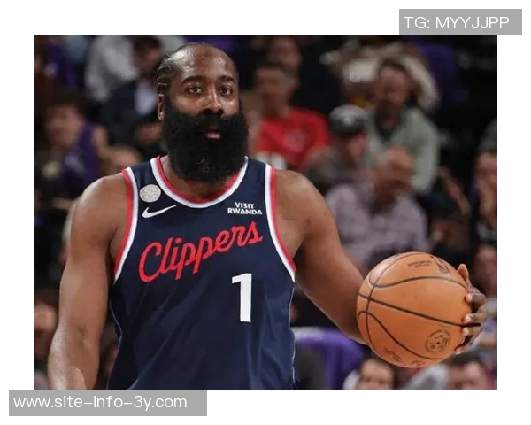 哈登表示将助力乔丹米勒与桑德斯成功但成就归功于他们自己