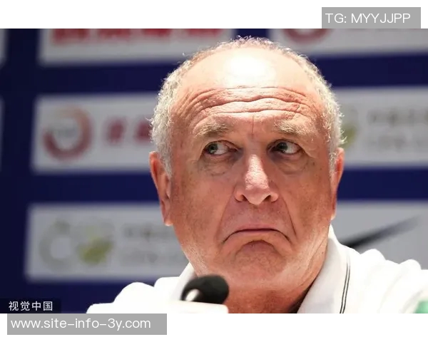 国足选帅面试已结束询价阶段年薪预计150万美元对标伊万