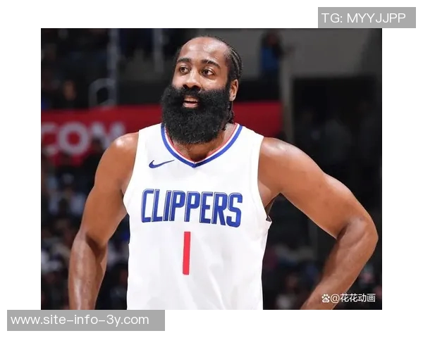 哈登14场比赛场均265分创离开火箭后新高展现个人开赛季最佳状态