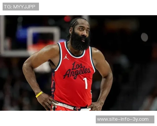 哈登生涯第17季独自带队获胜展现领袖风范这就是我一直以来的追求