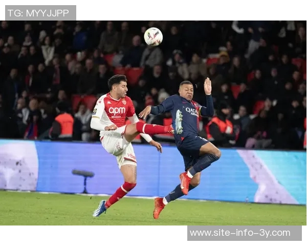 李刚仁失误致命巴洛贡进球助摩纳哥3-1领先巴黎