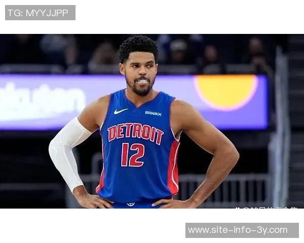 活塞或以艾维和托拜亚斯哈里斯交易浓眉助力球队重建